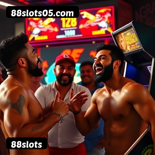 Táticas 88slots
