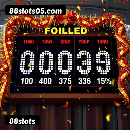 Download 88slots Windows
