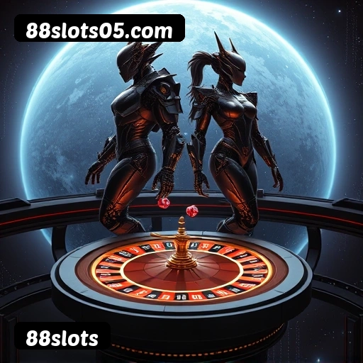 Baixar 88slots Android