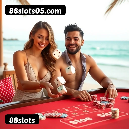 Recursos App 88slots