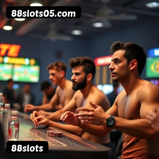 Registro 88slots