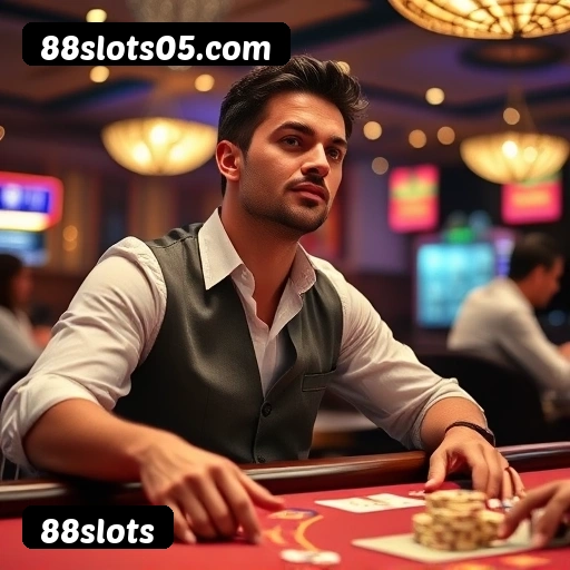 Evolução VIP 88slots