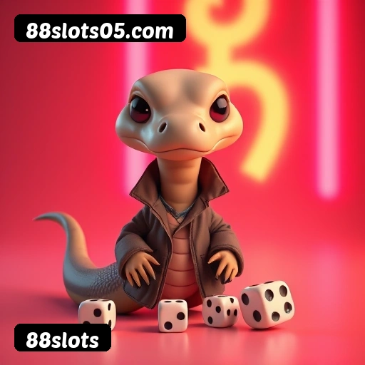 Jogo justo 88slots