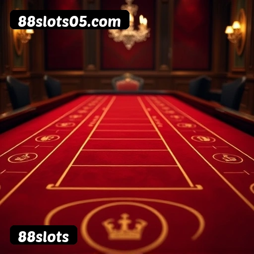 Vitória 88slots
