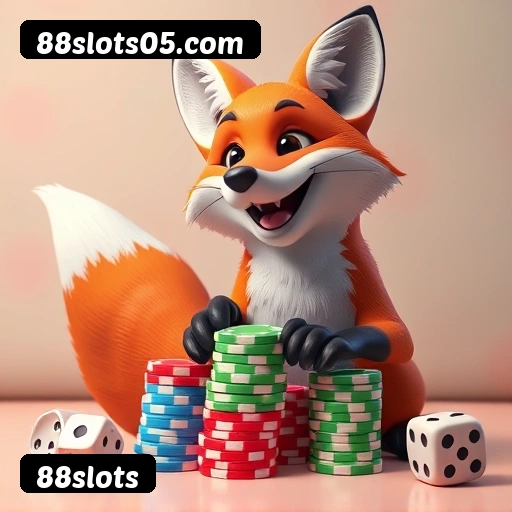 Promoções App 88slots