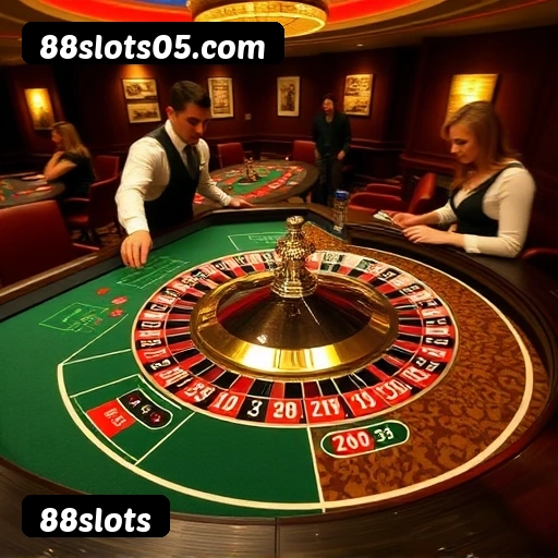 Prêmio 88slots