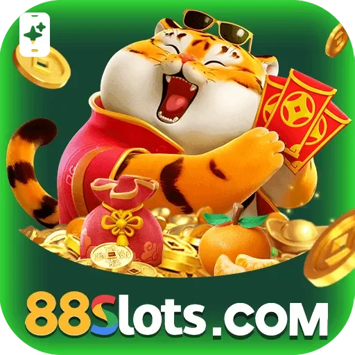 Logo da 88slots