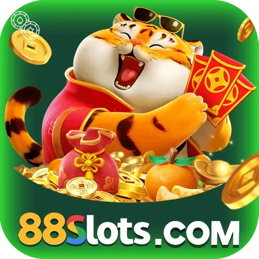 Logo da 88slots