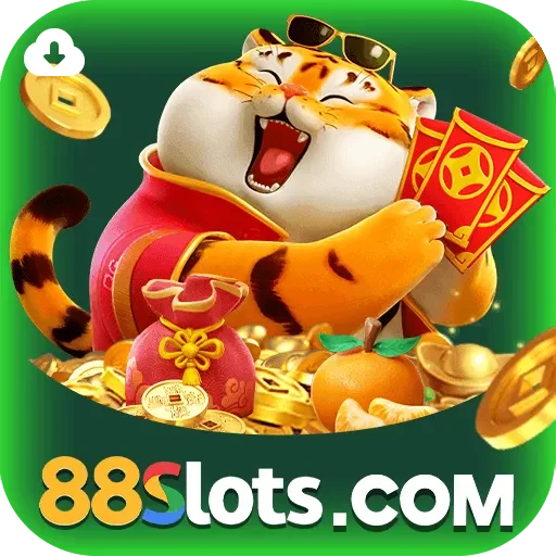 Logo da 88slots