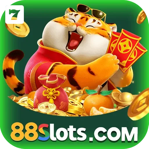 Logo da 88slots