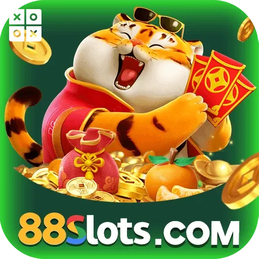 Logo da 88slots