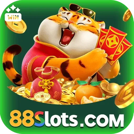 Logo da 88slots