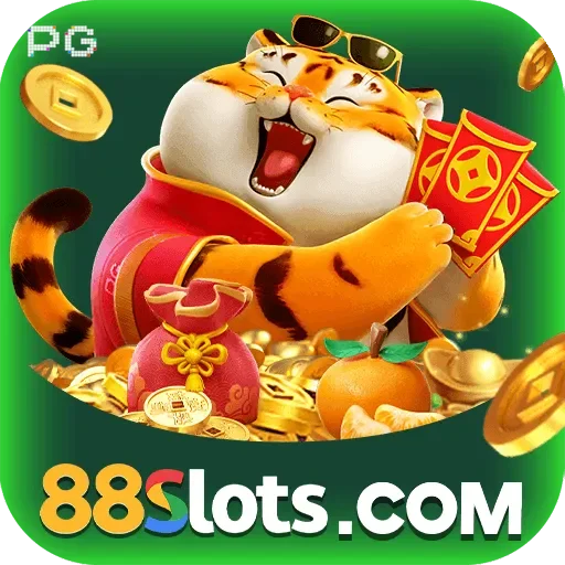 Logo da 88slots