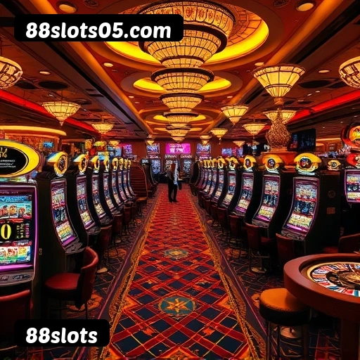 APK 88slots Android
