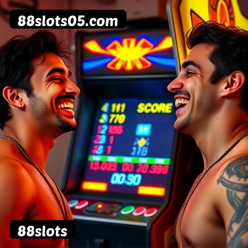 Slots mobile 88slots