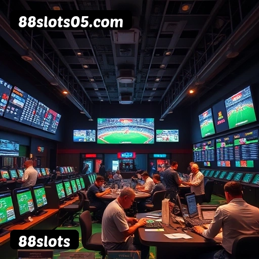 Cashback VIP 88slots