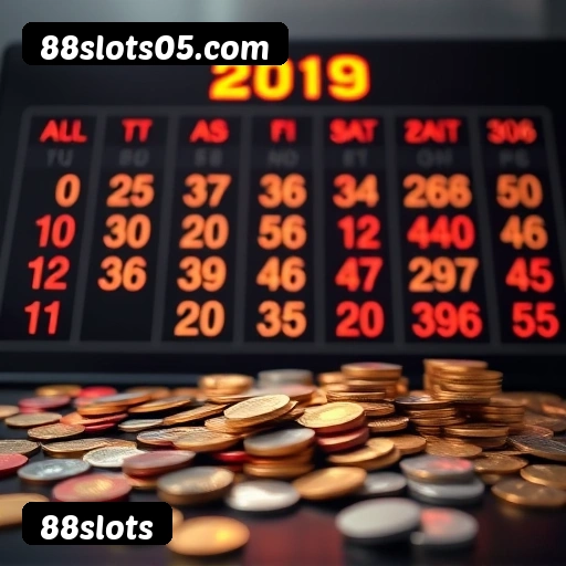 Transparência RTP 88slots