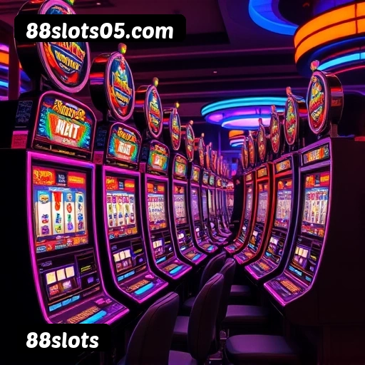 Android 88slots