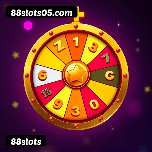 Níveis VIP 88slots