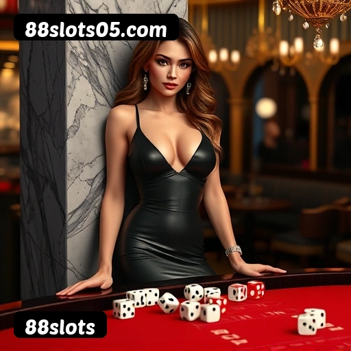 Progressão VIP 88slots