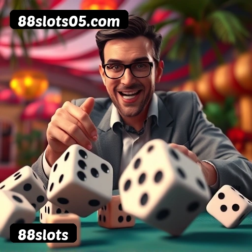 Slots desktop 88slots